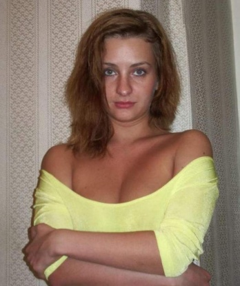 Анкета проститутки Алла - Фото 1, Великие Луки, 30 лет, №15039